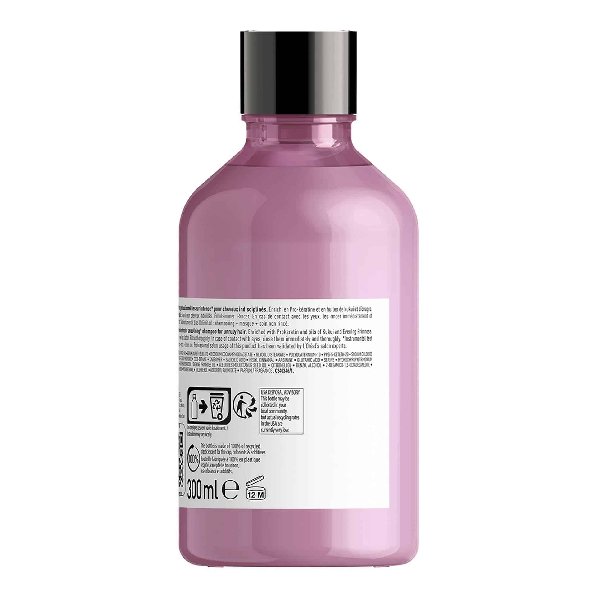 Champ Liss Unlimited 300ml