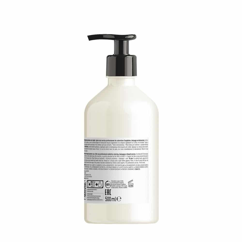 Metal Detox Acondicionador 500 ml