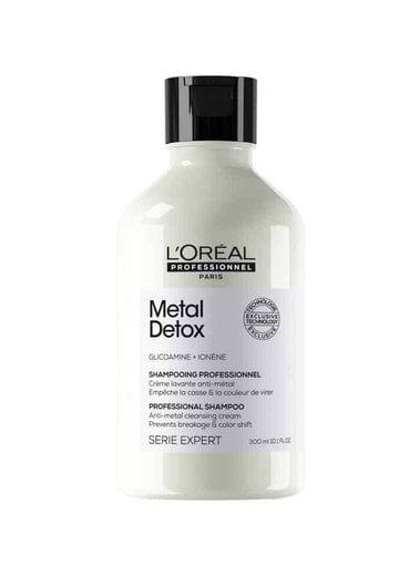 Champú Metal Detox 300 ml