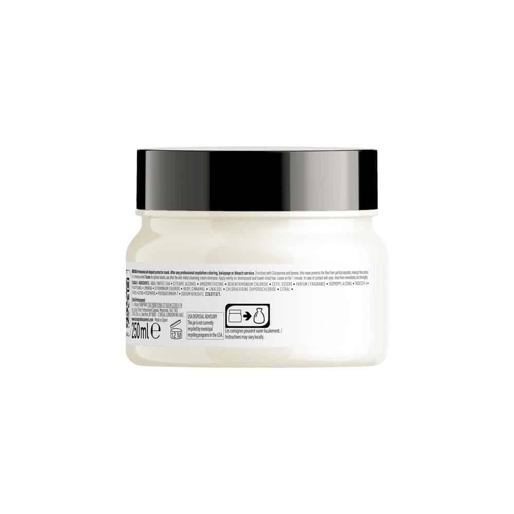 Mascarilla Metal Detox 250 ml
