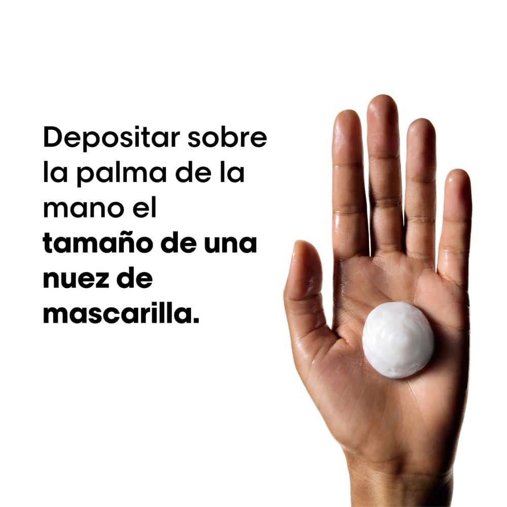 Mascarilla Metal Detox 250 ml