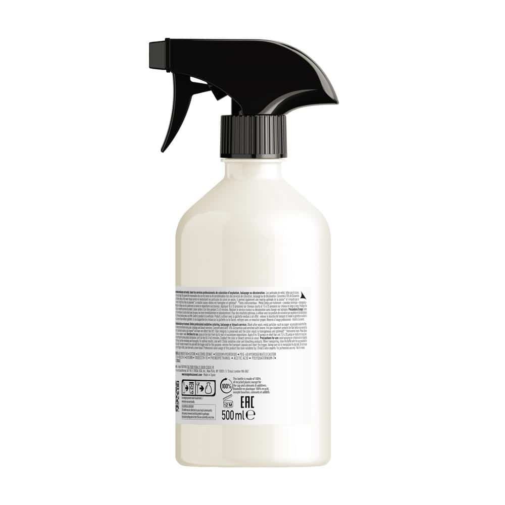 Spray Metal Detox