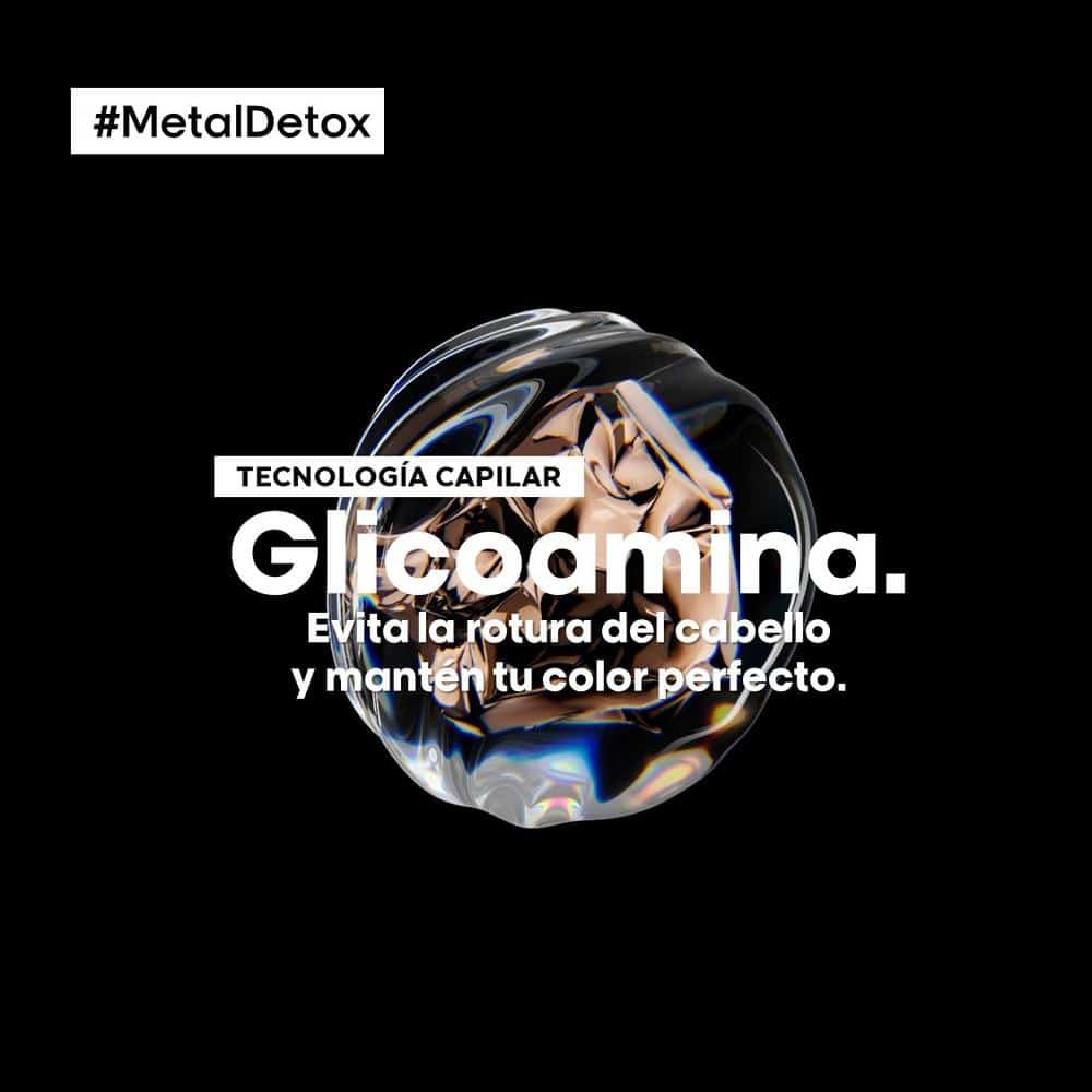 Spray Metal Detox