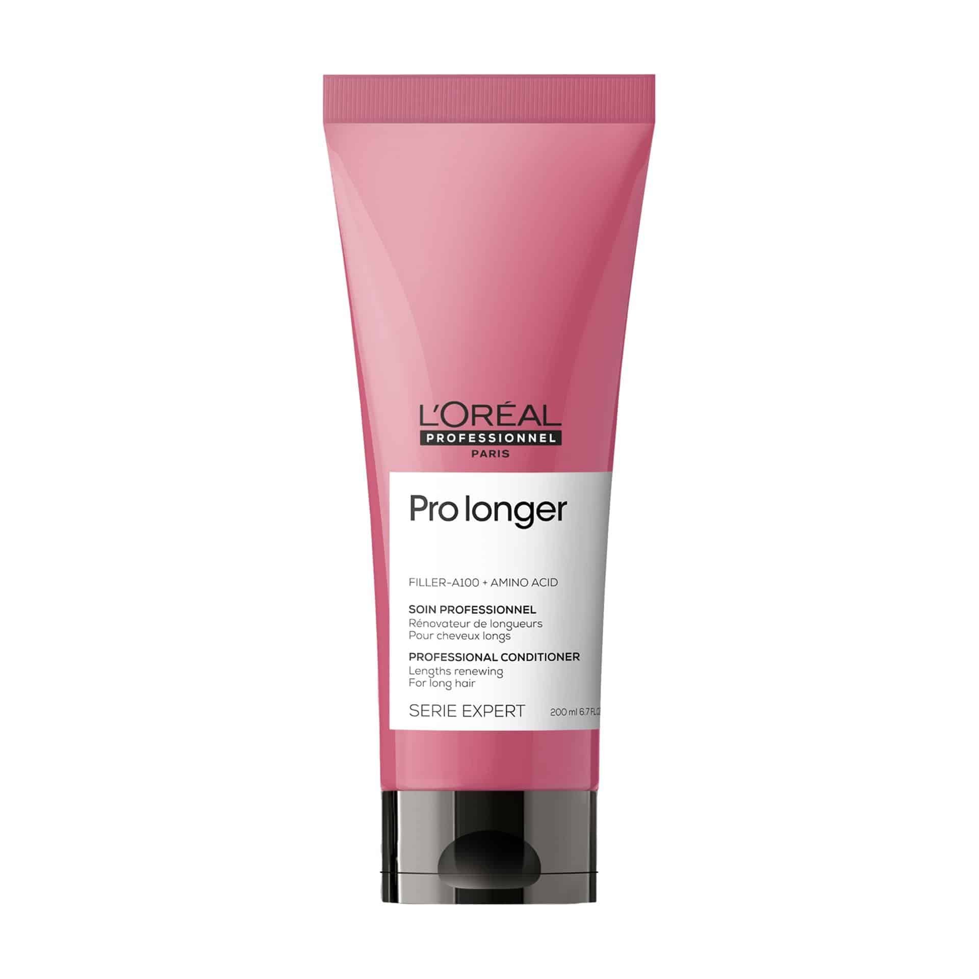 Acondicionador Pro Longer 200ml