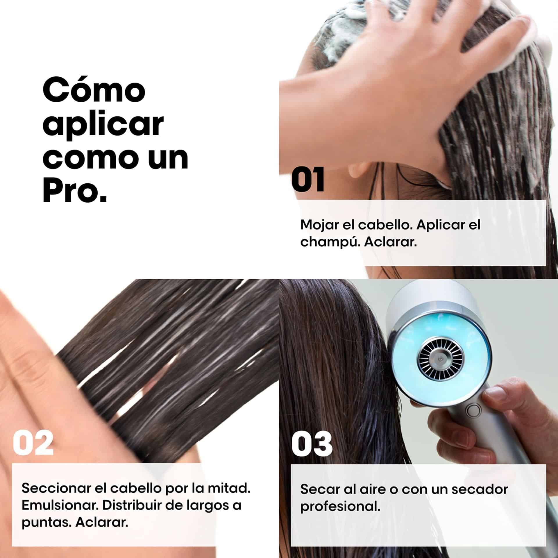 Acondicionador Pro Longer 200ml