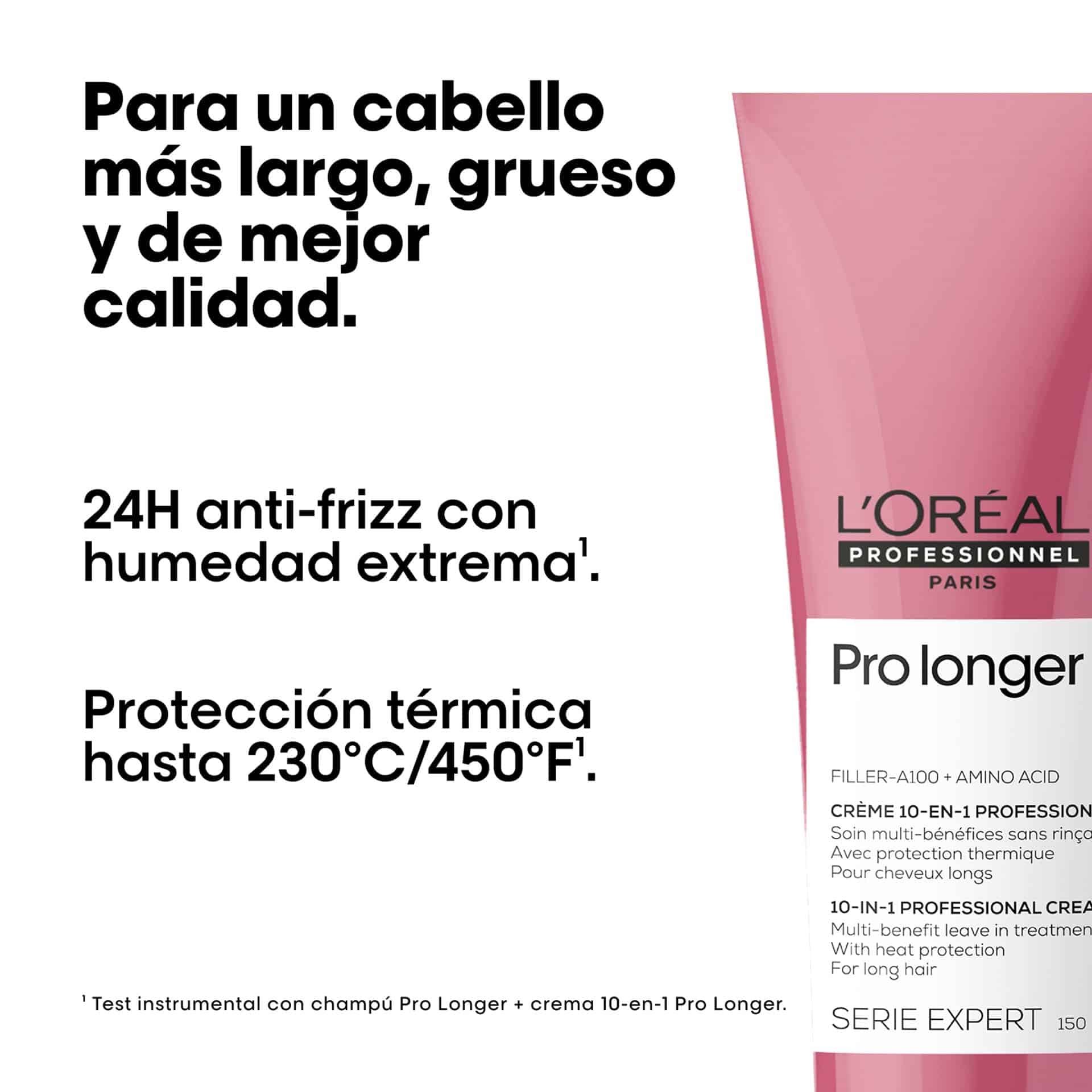 Leave in Pro Longer 150ml