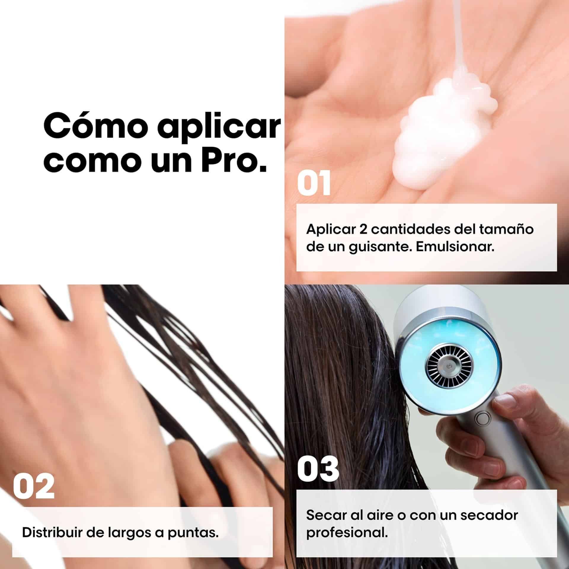 Leave in Pro Longer 150ml