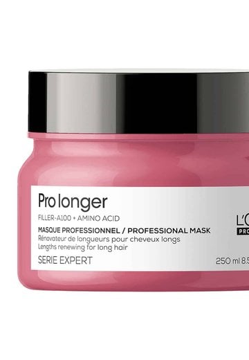 Mascarilla Pro Longer 250ml