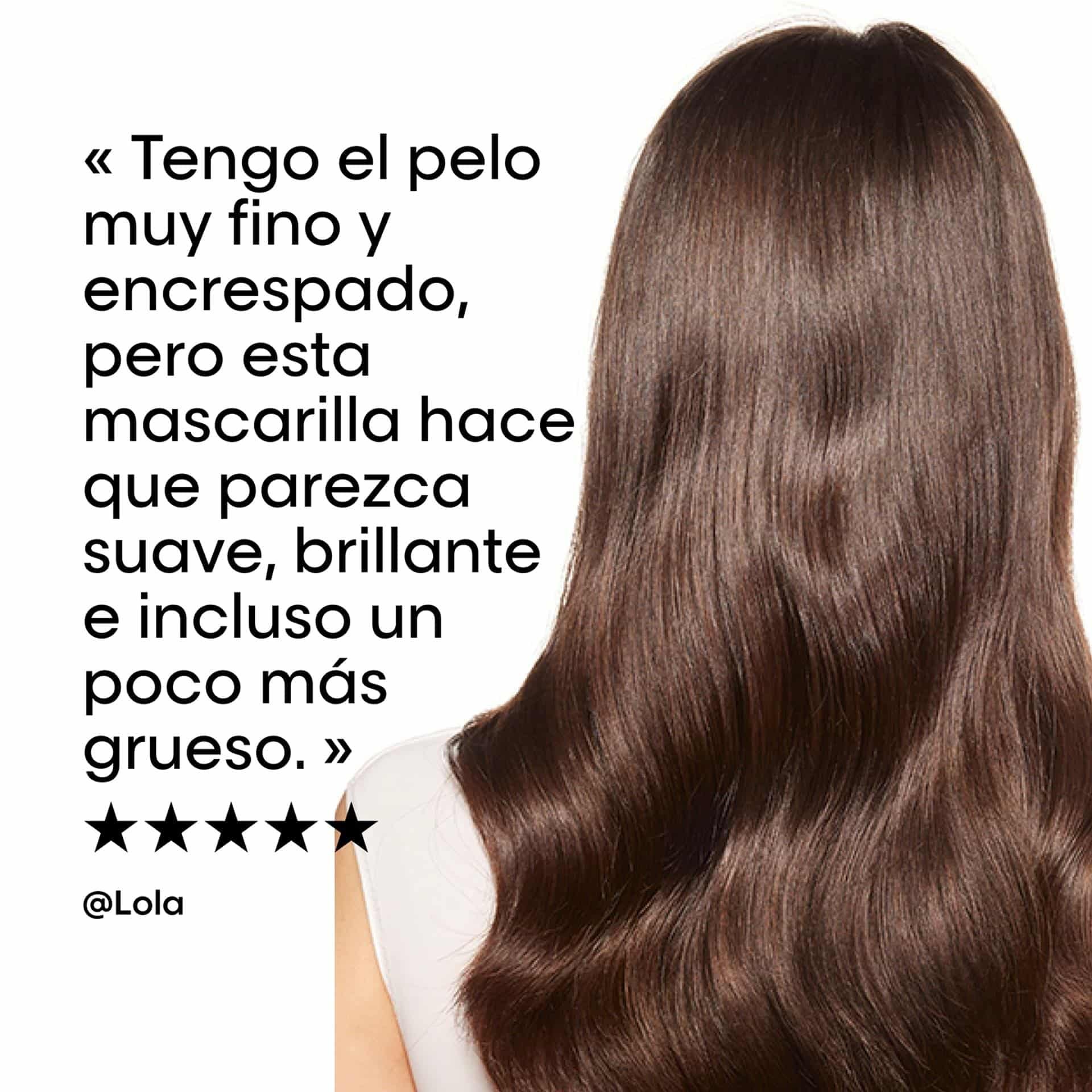 Mascarilla Pro Longer 250ml