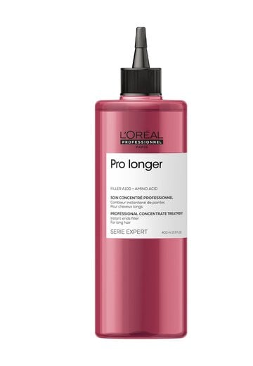 Concentrado Pro Longer 400ml