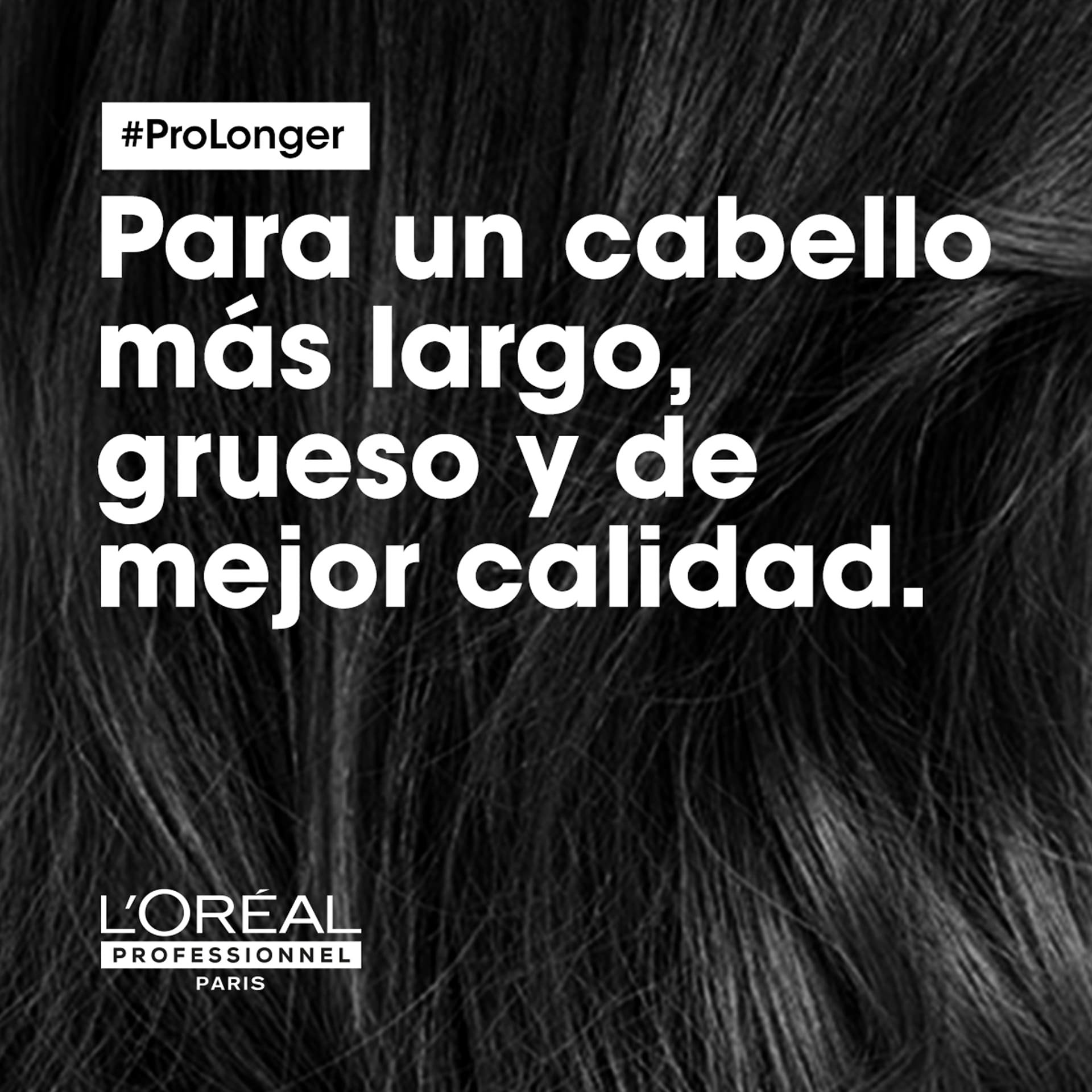 Concentrado Pro Longer 400ml