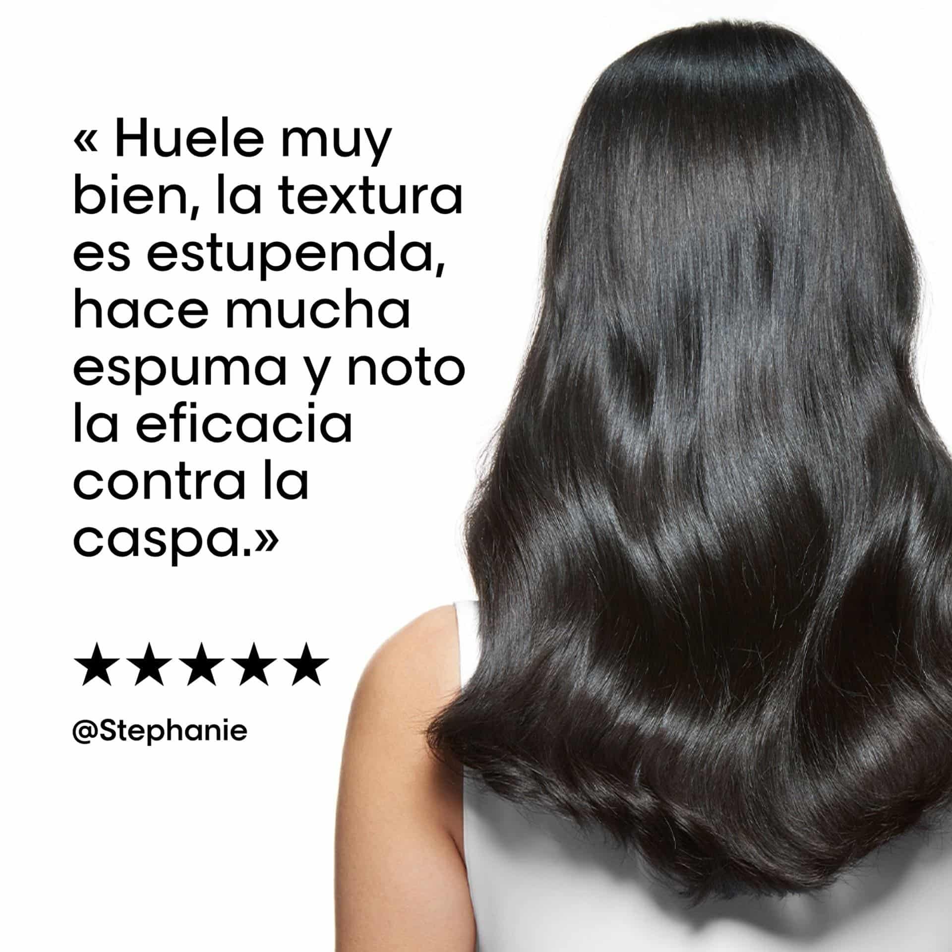 Champú Anti Caspa Scalp 300 ml