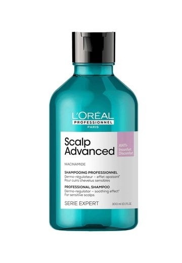 Champú Scalp antimalestar 300 ml