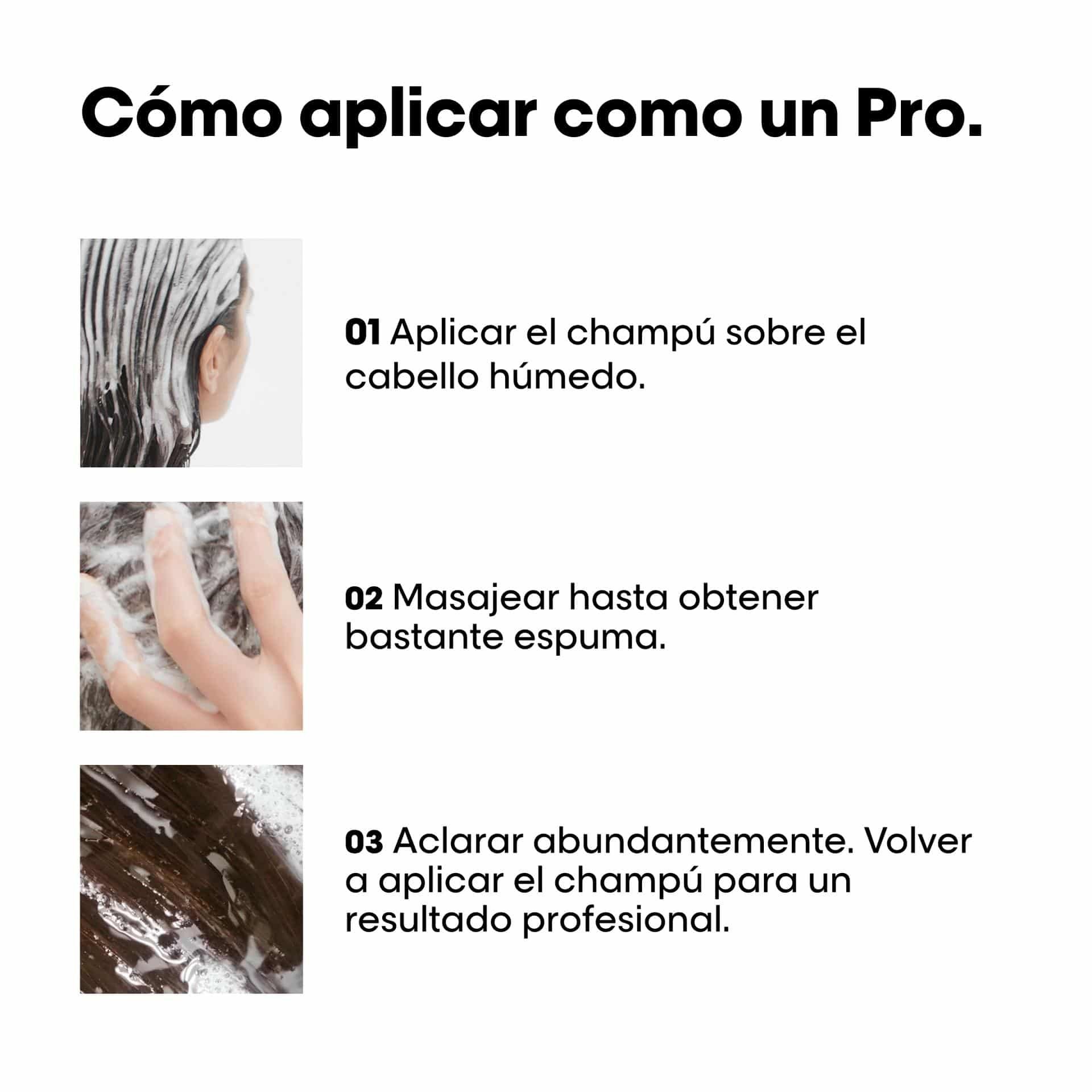 Champú Scalp antimalestar 300 ml