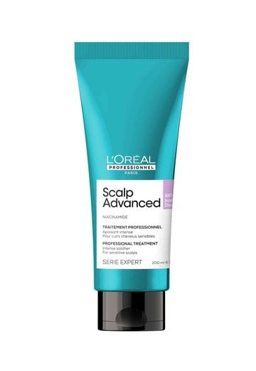 Acondicionador Scalp Advanced Anti Malestar 200ml