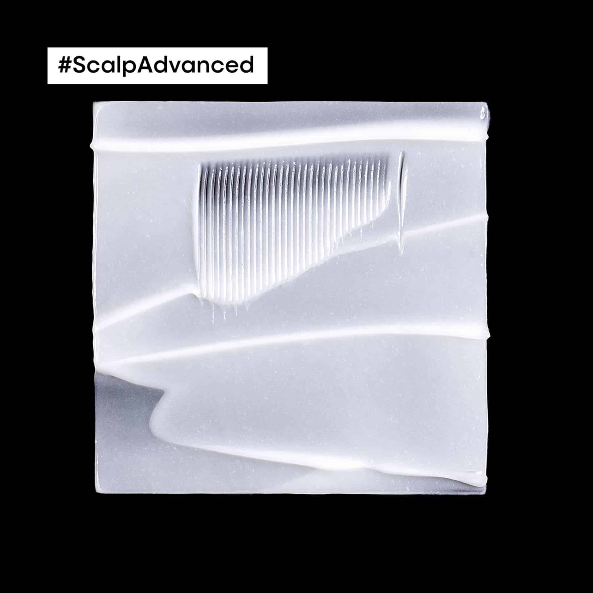 Acondicionador Scalp Advanced Anti Malestar 200ml