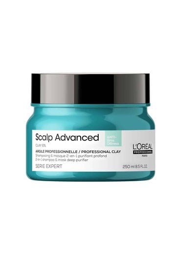 Arcilla Scalp 250 ml