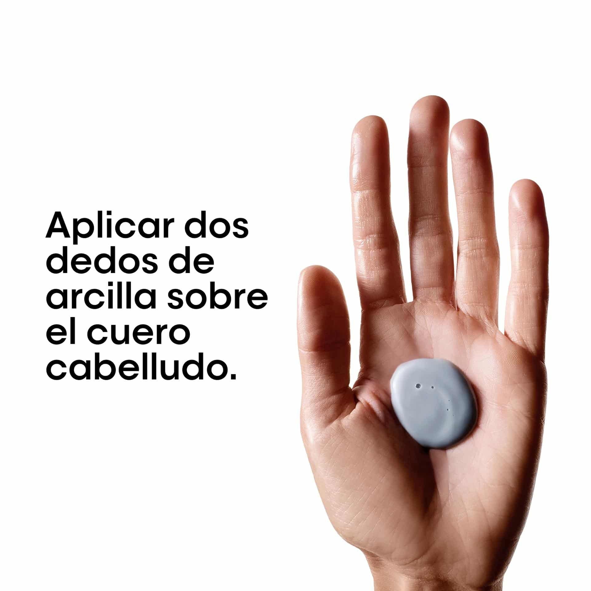 Arcilla Scalp 250 ml