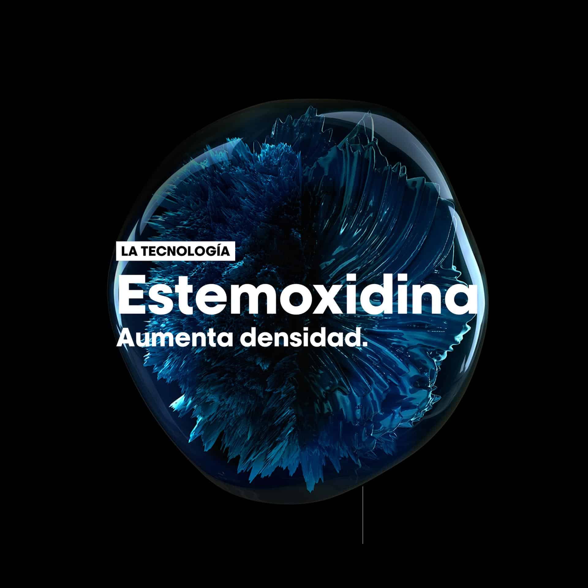 Serioxyl activador Densidad 90 ml