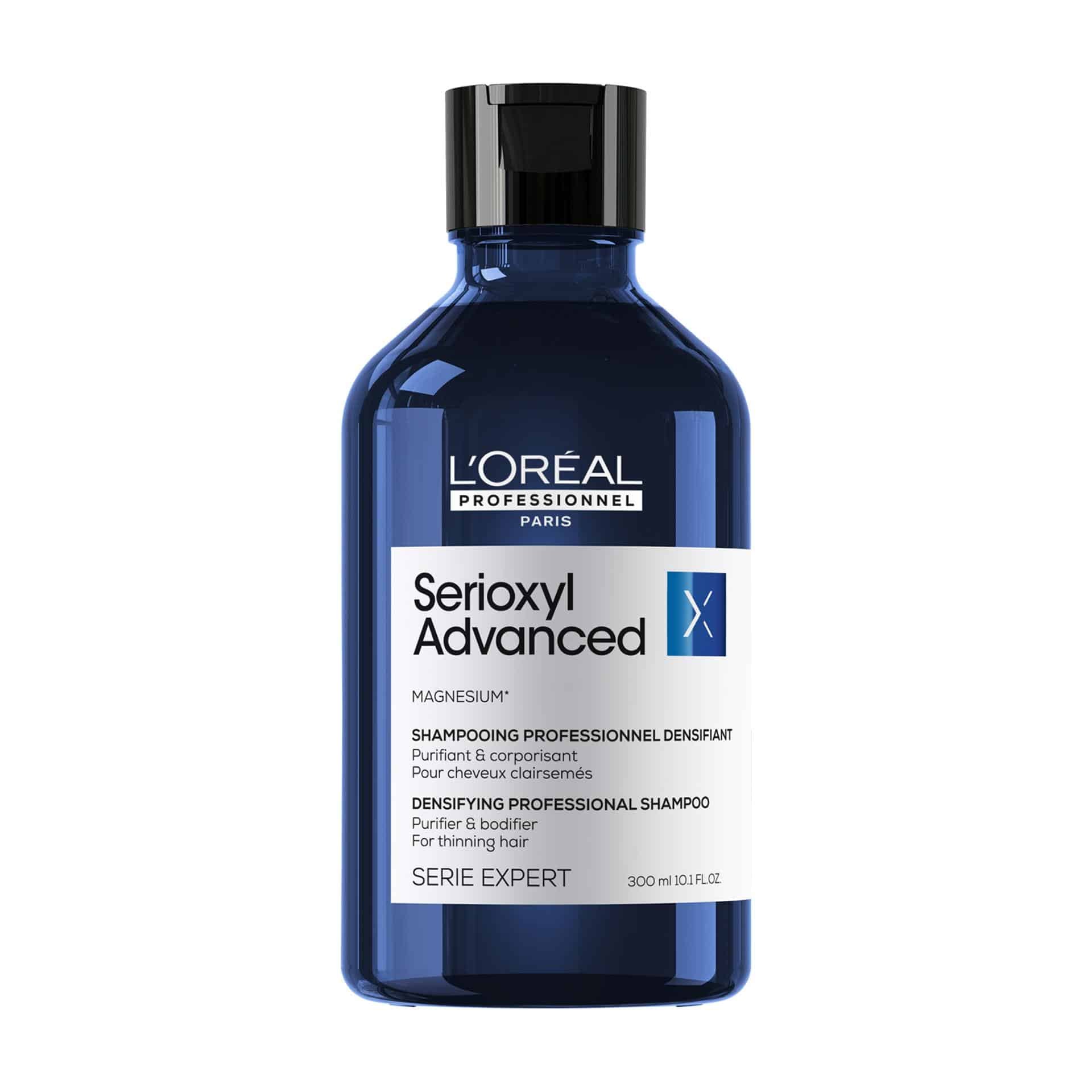 Champu Serioxyl 300ml