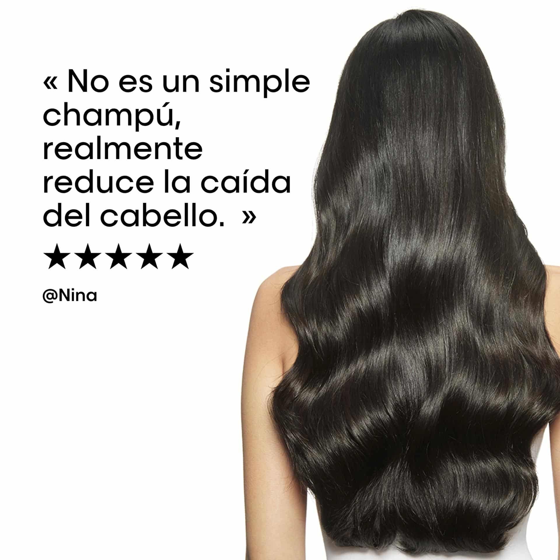 Champu Serioxyl 300ml