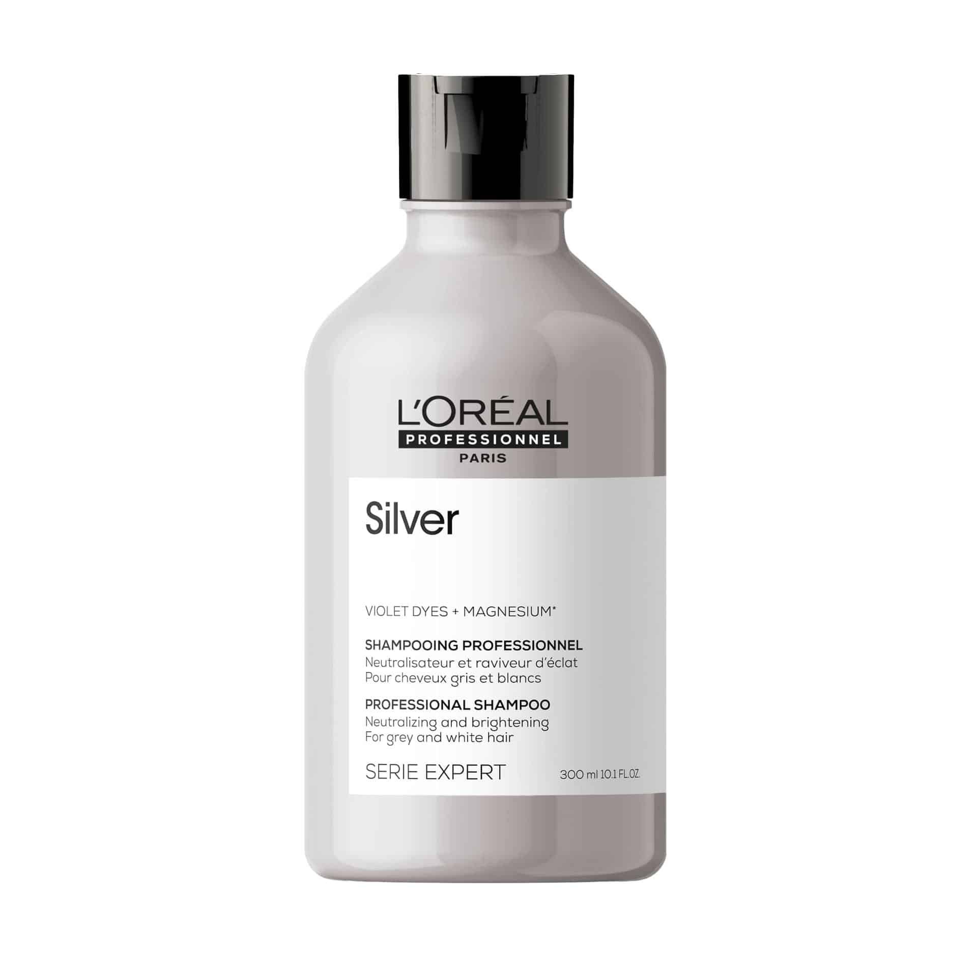 Champ Silver 300ml