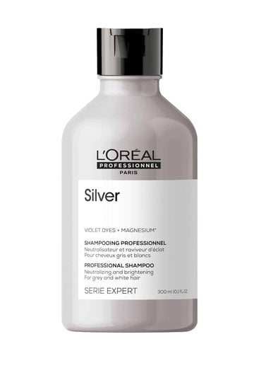 Champ Silver 300ml
