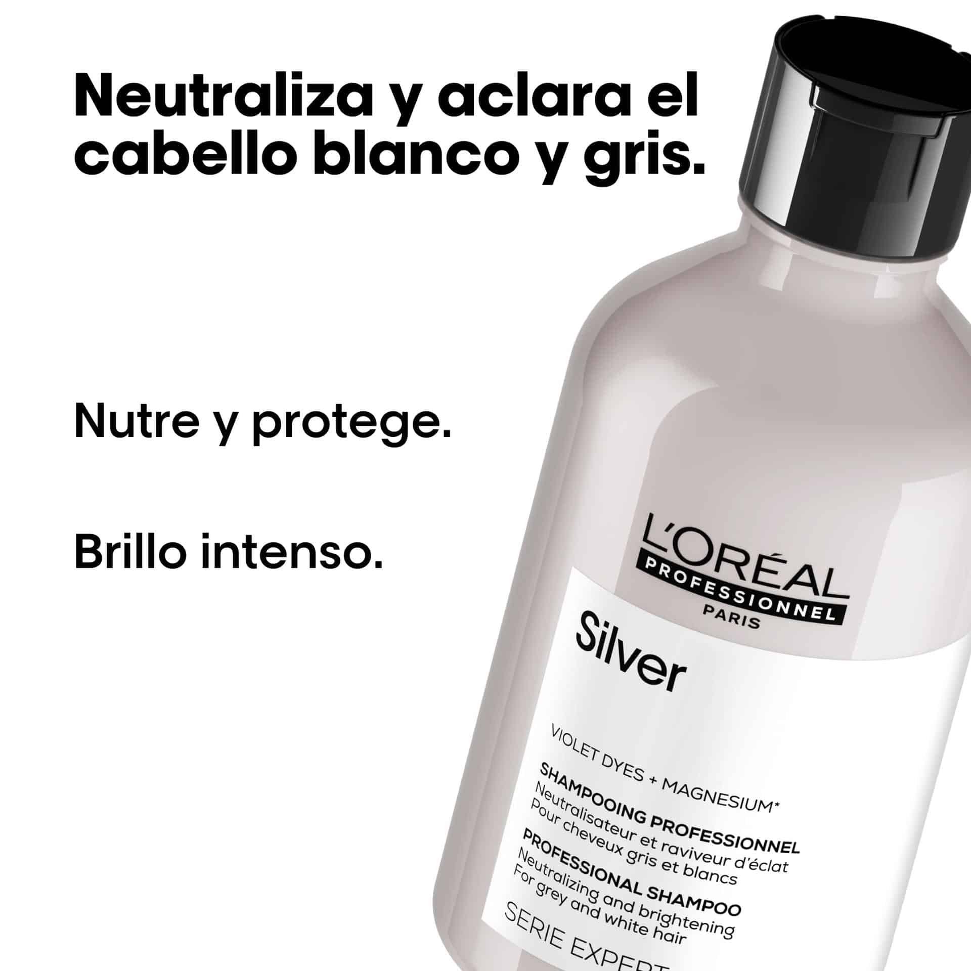 Champ Silver 300ml