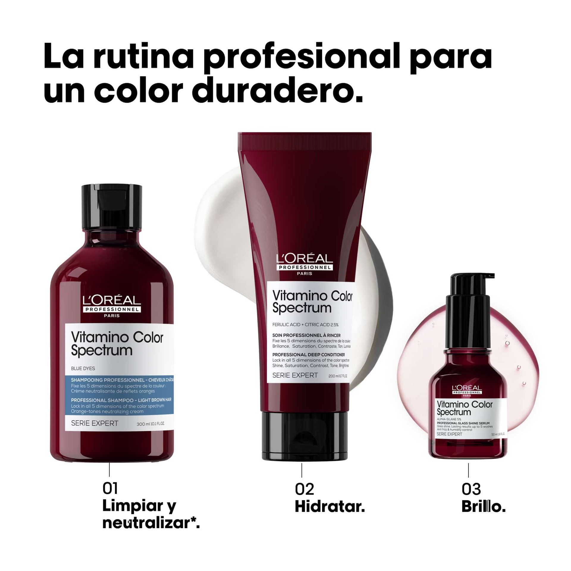 Champú neutralizador azul-5