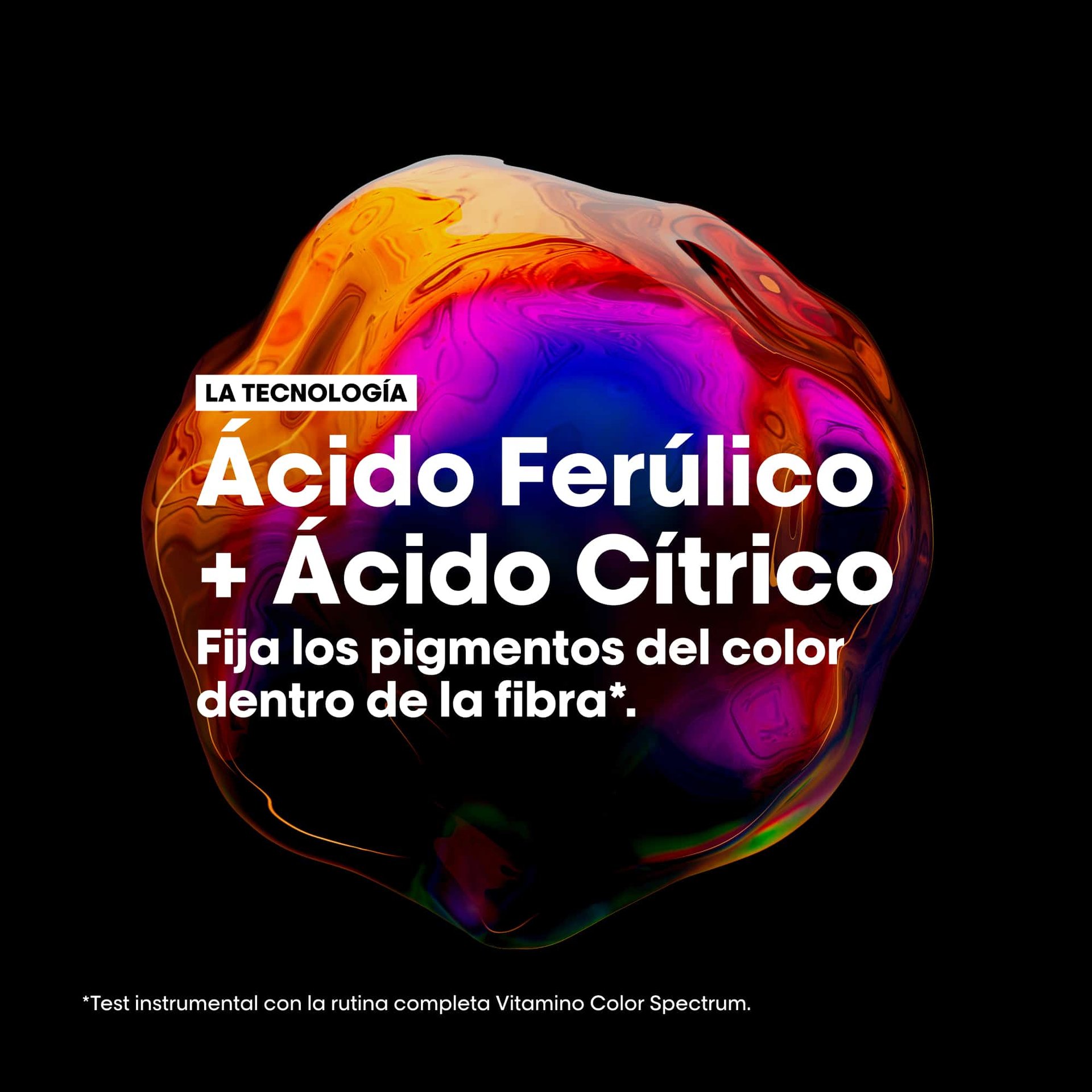 Champú sin sulfatos