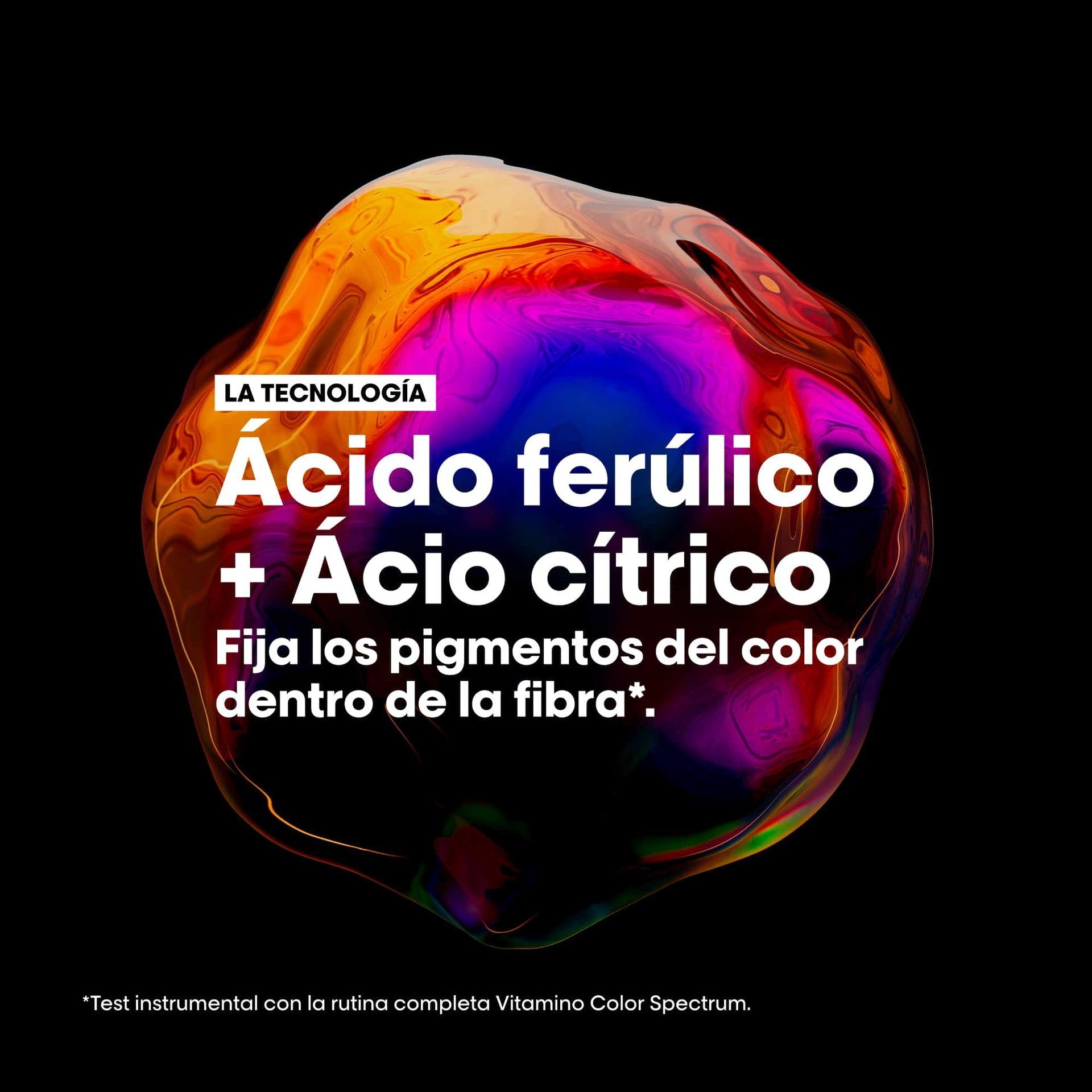 Mascarilla con aclarado 6