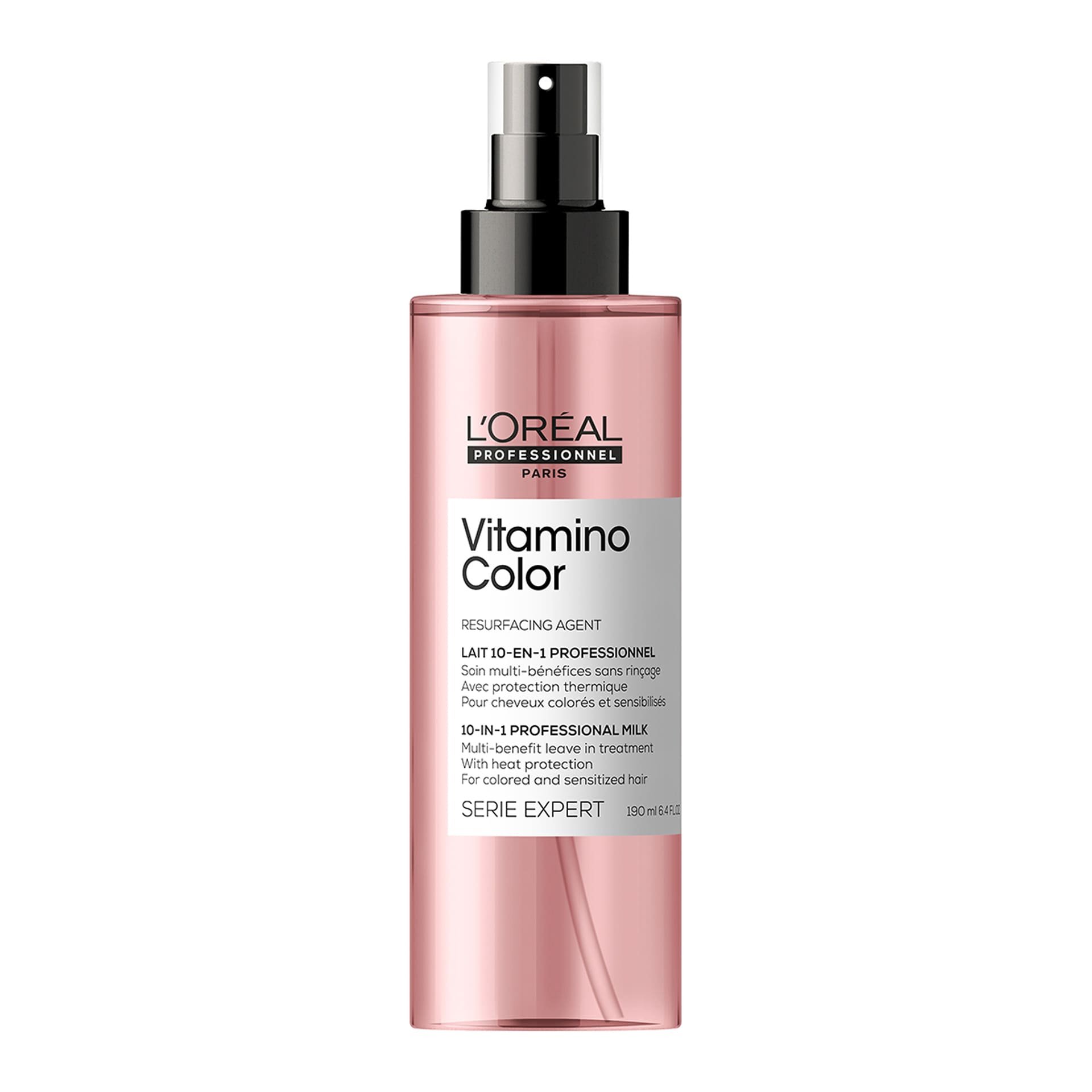 Tratamiento 10 en 1 Vitamino Color 190ml 