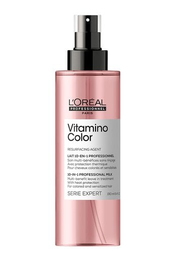 Tratamiento 10 en 1 Vitamino Color 190ml