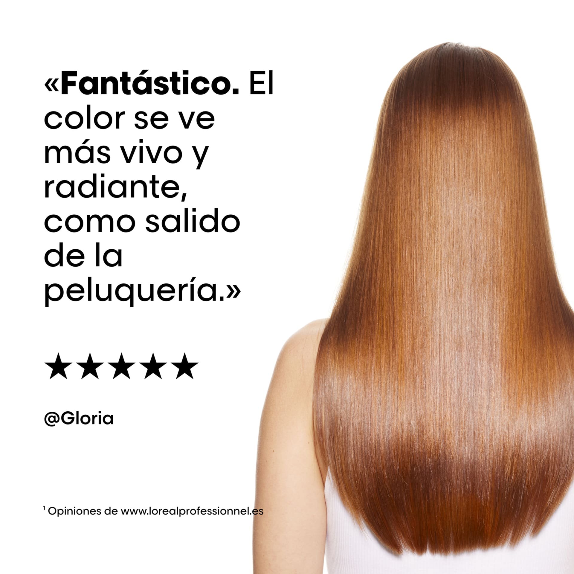 Tratamiento 10 en 1 Vitamino Color 190ml 
