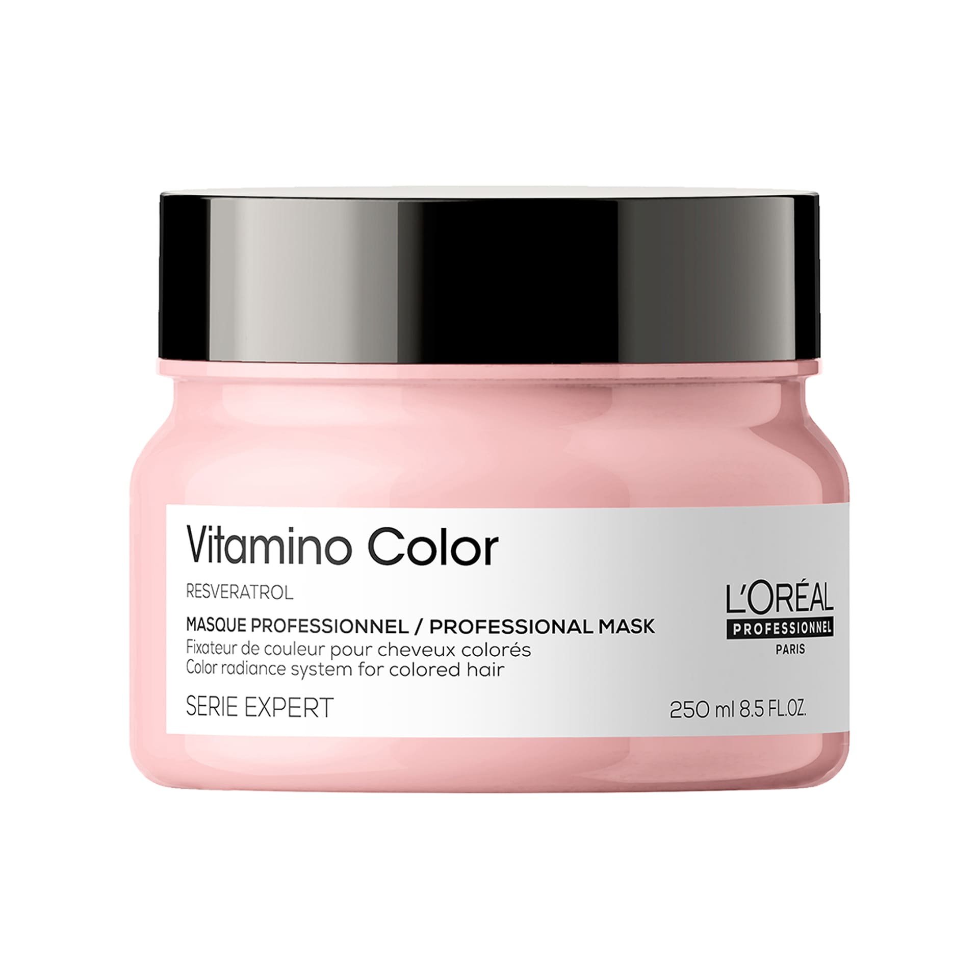 Mascarilla Vitamino Color 250 ml