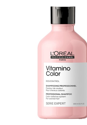 Champu Vitamino Color 300ml