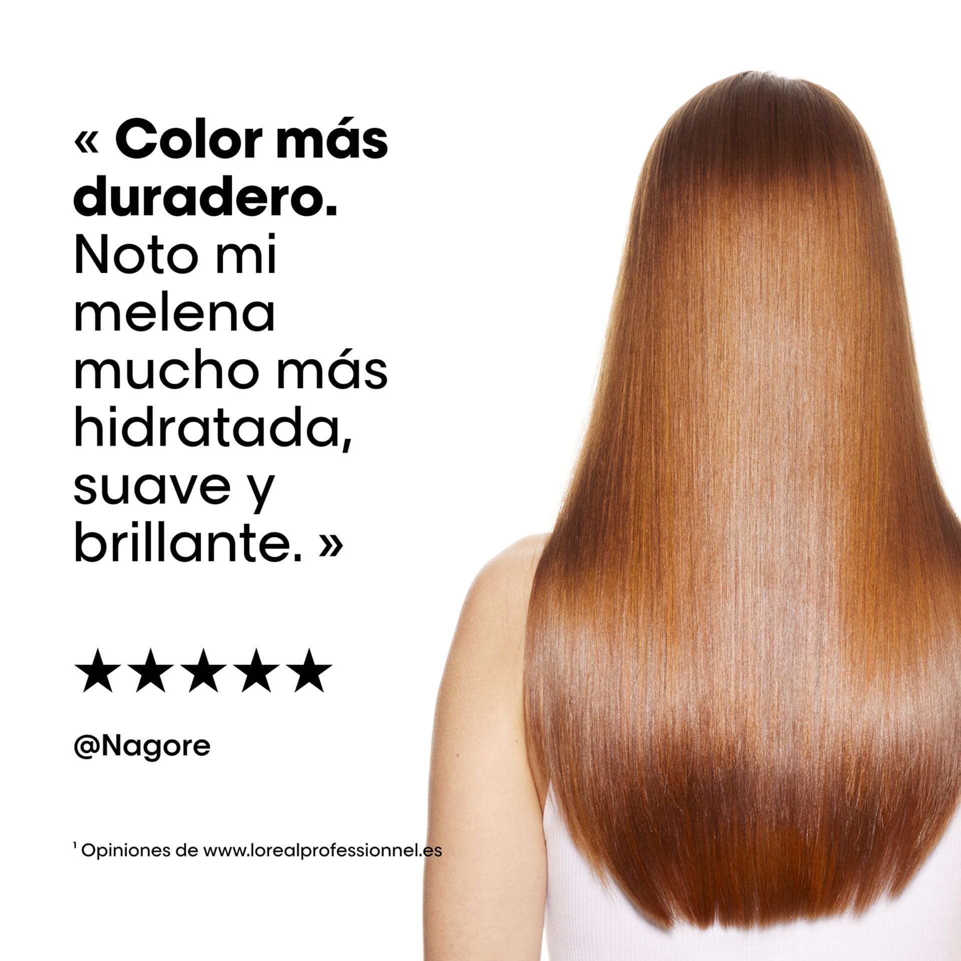 Champu Vitamino Color 300ml