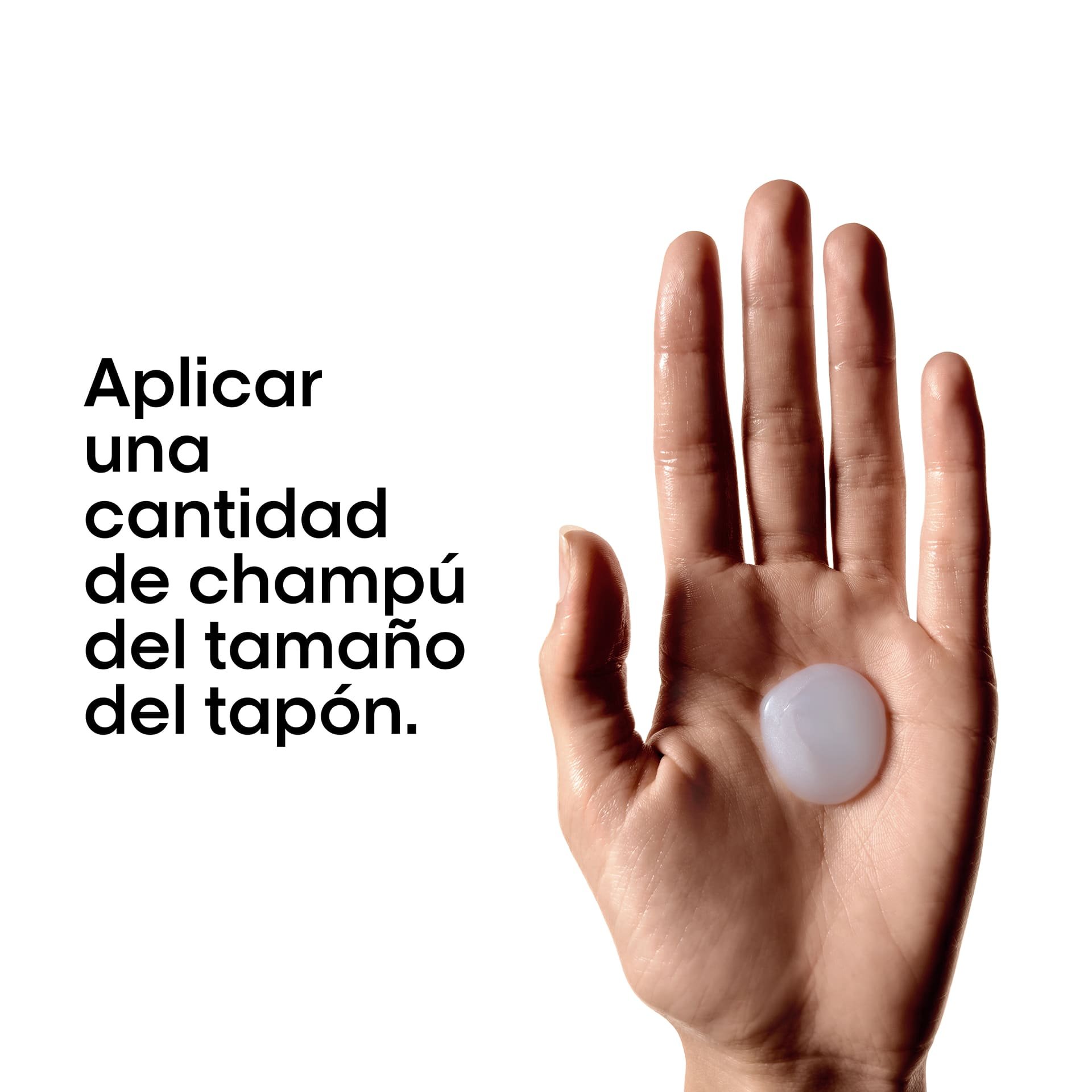 Champu Vitamino Color 300ml