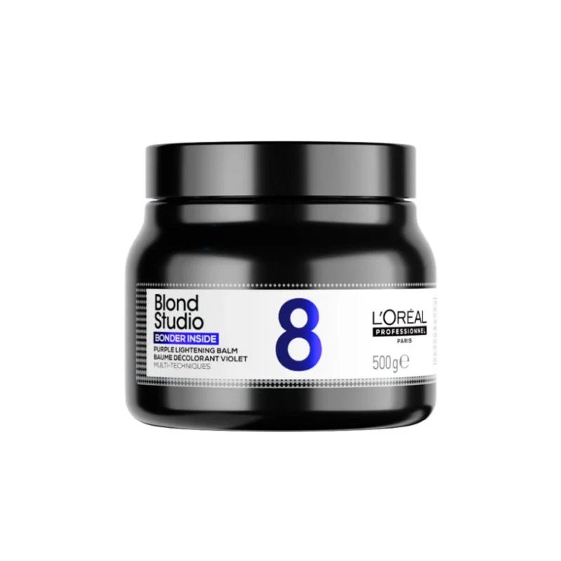 Blond Studio Aclarador Violeta