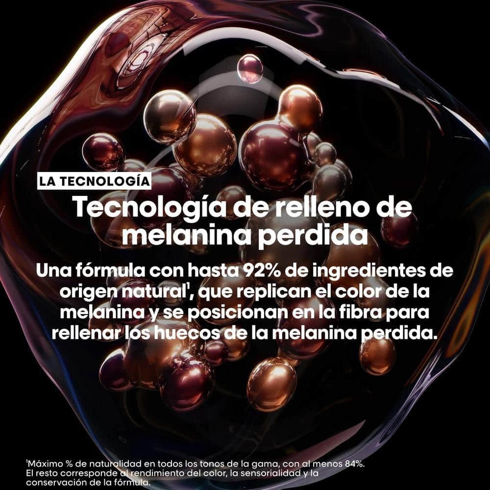 Dia Color Titan Brown