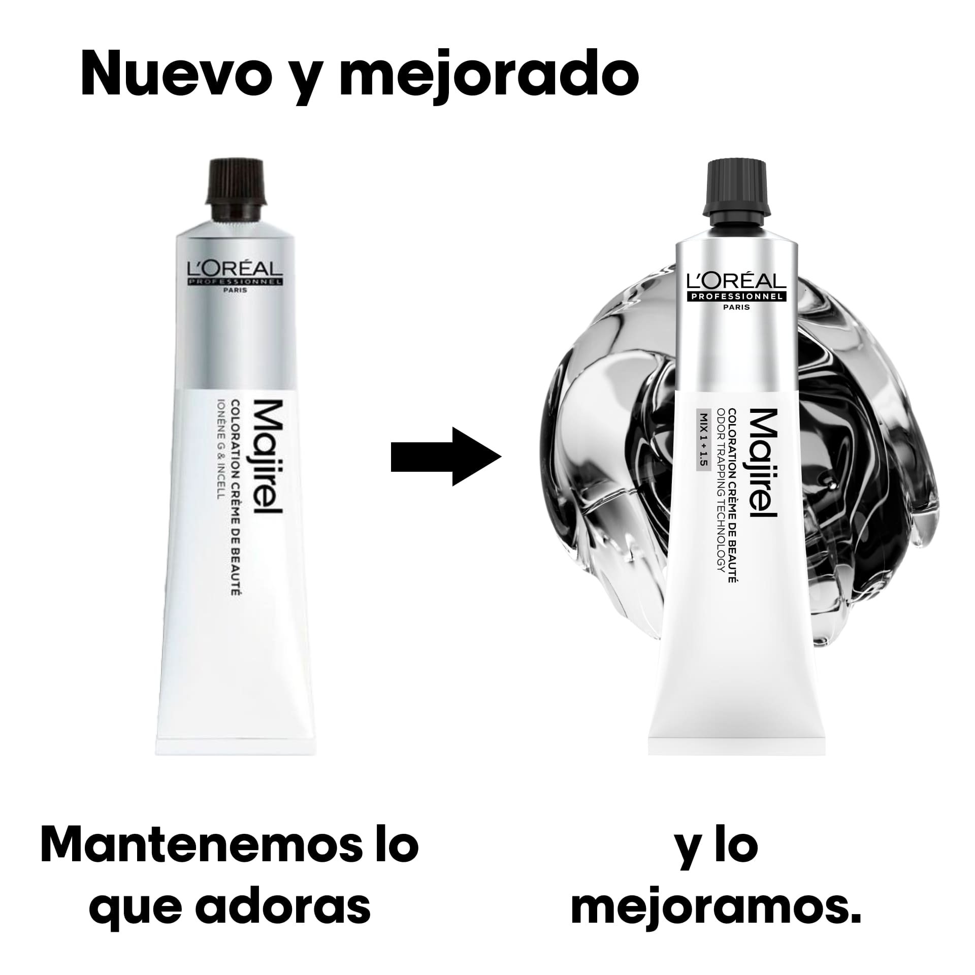 Majirel 60ml