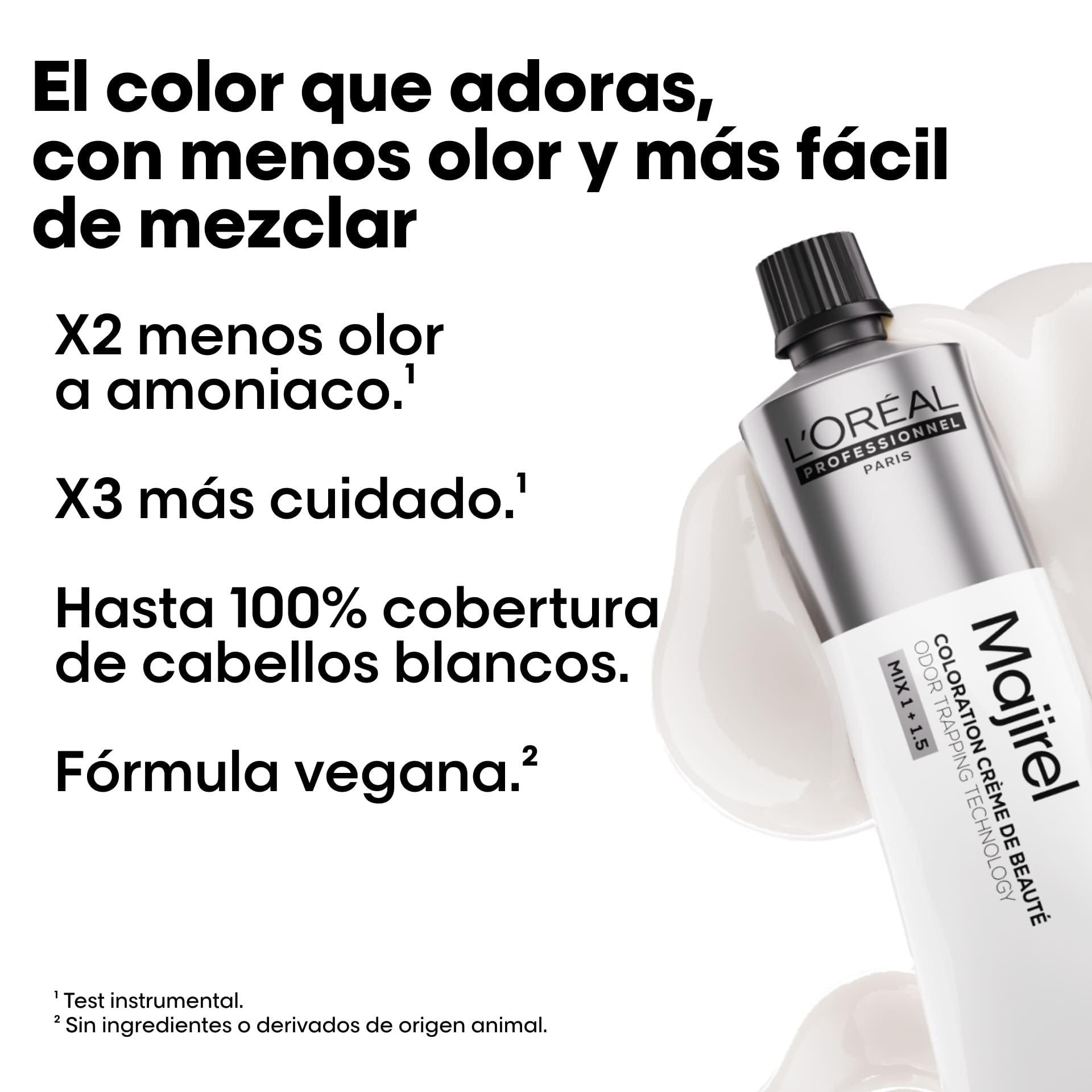 Majirel 60ml