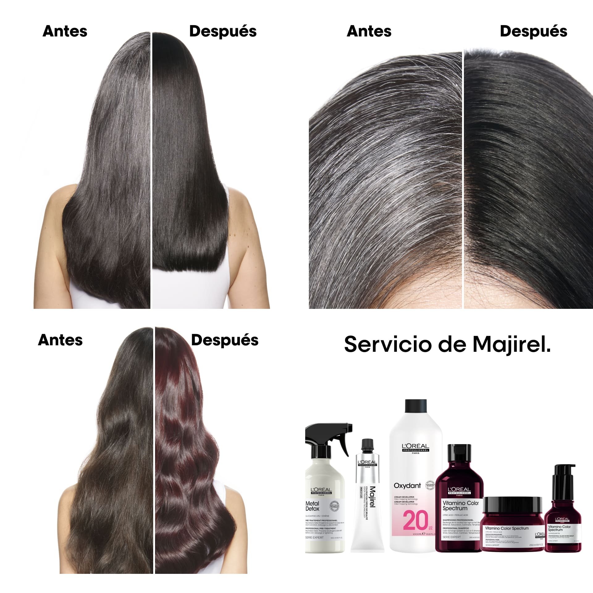 Majirel 60ml