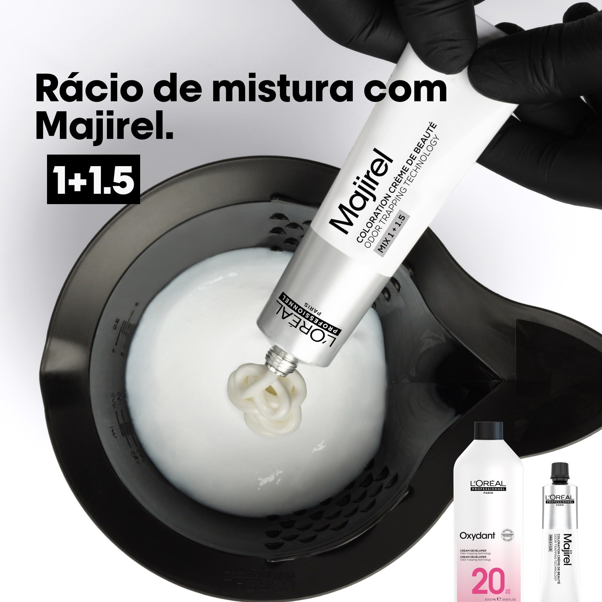 Majirel 60ml