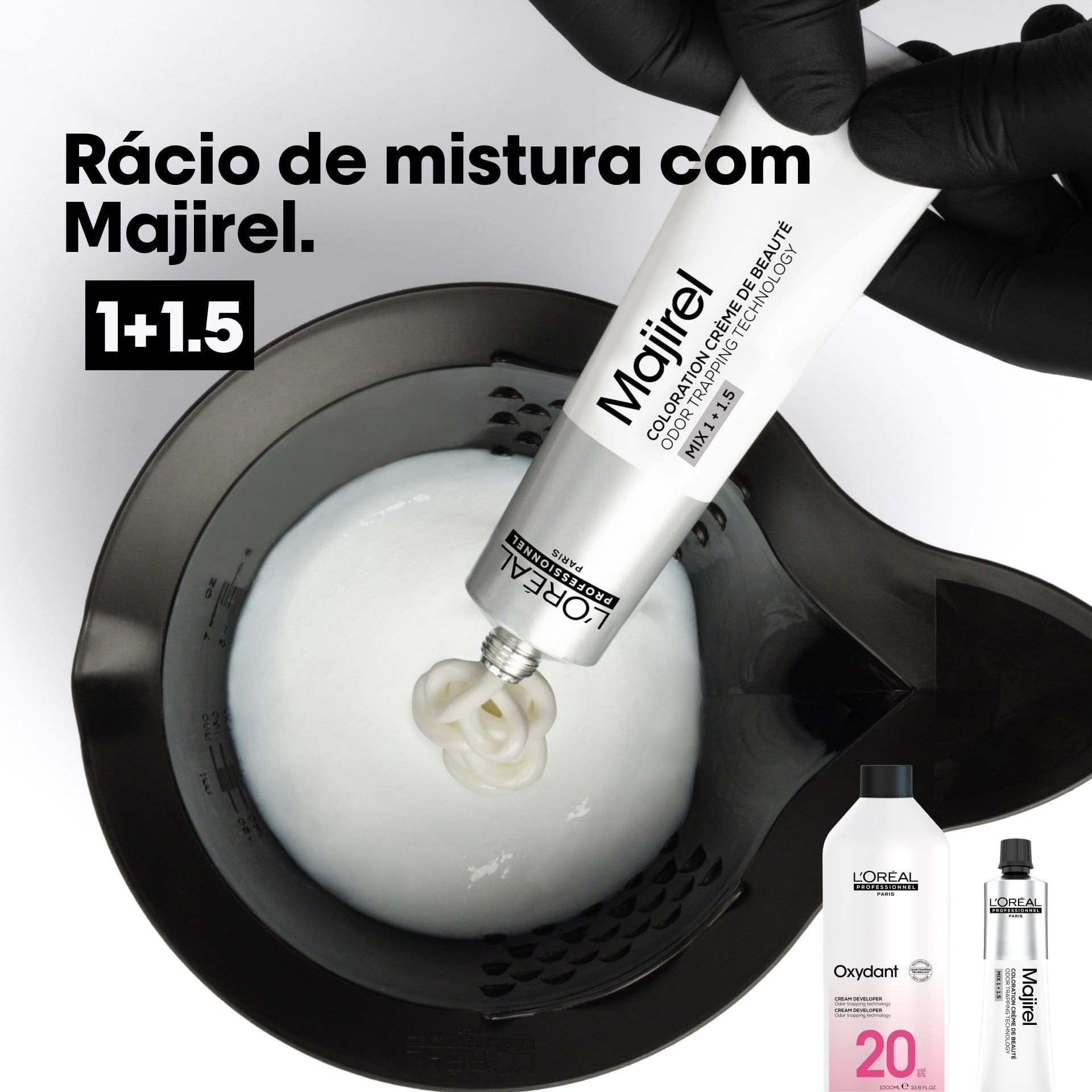 Majirel 60ml