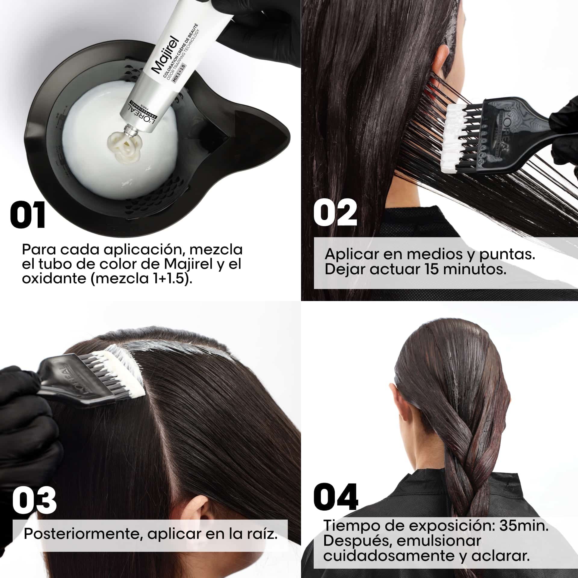 Majirel 60ml