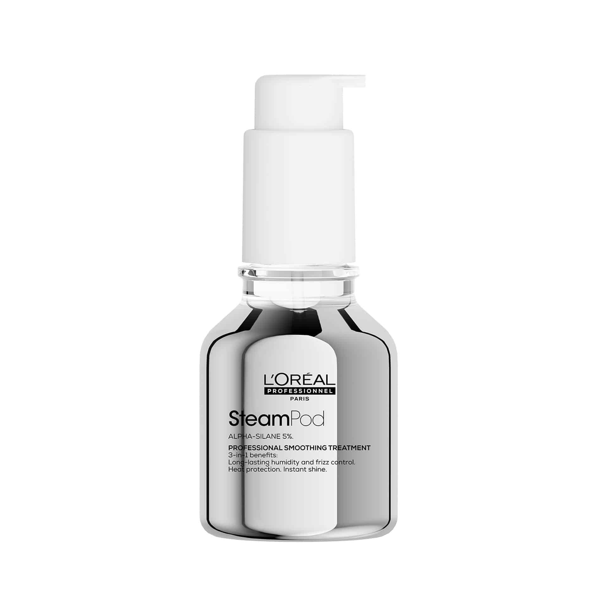 Serum SteamPod 3en1 50ml