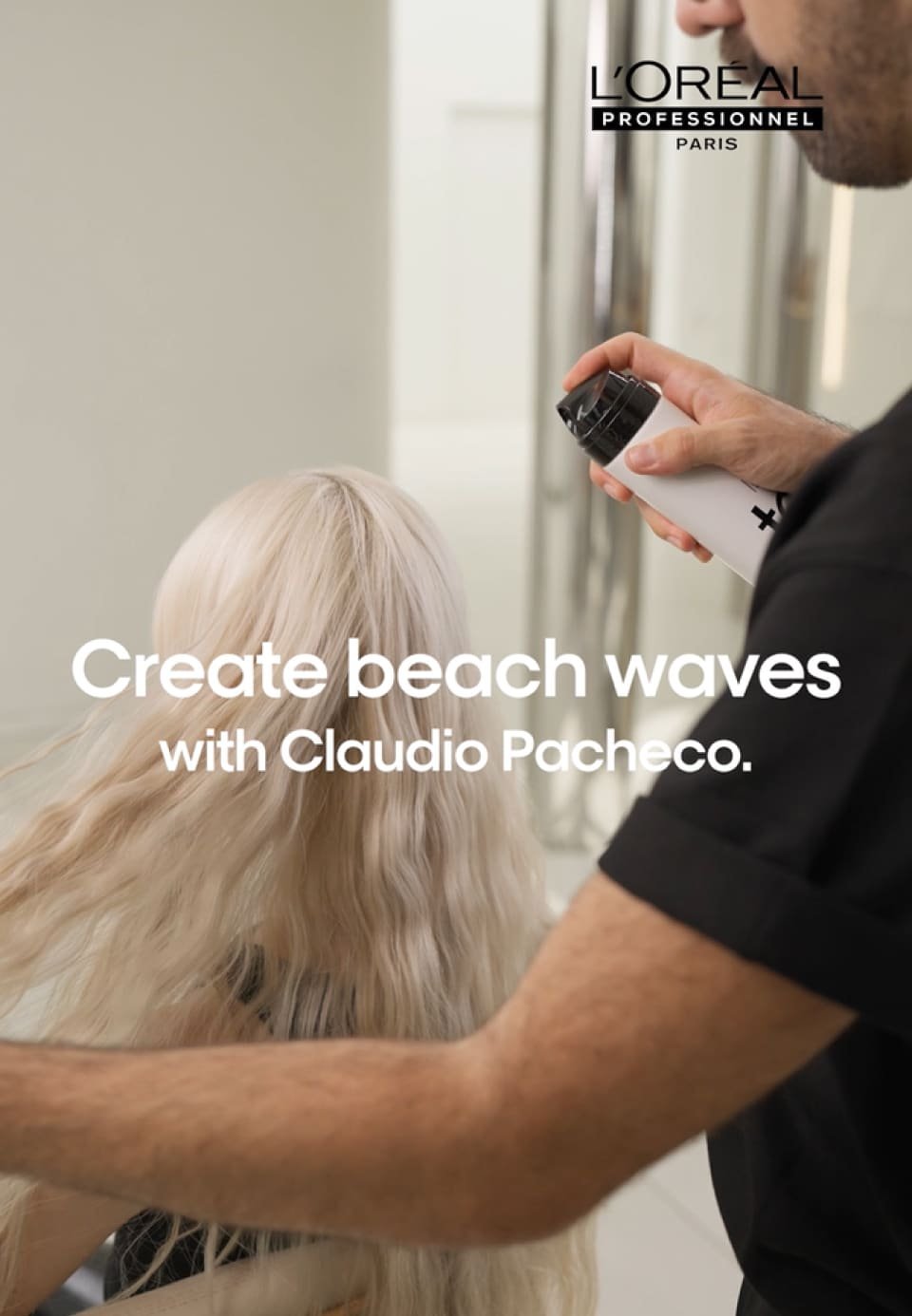 Cómo diagnosticar el cabello dañado.