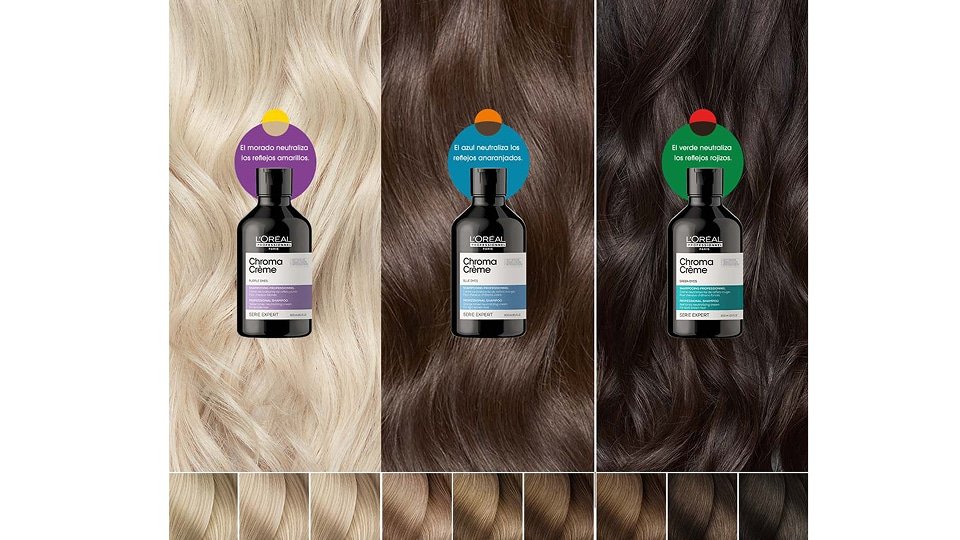 como aclarar el pelo
