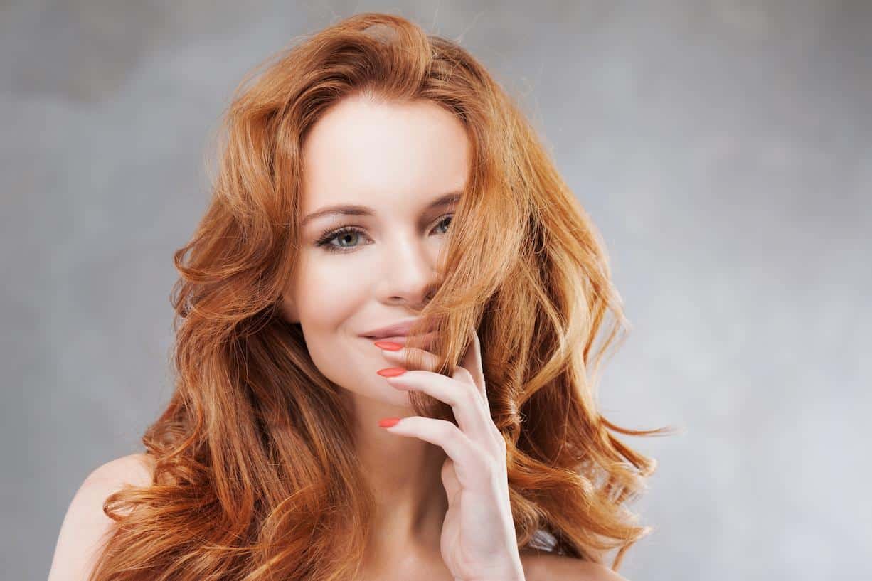 ginger